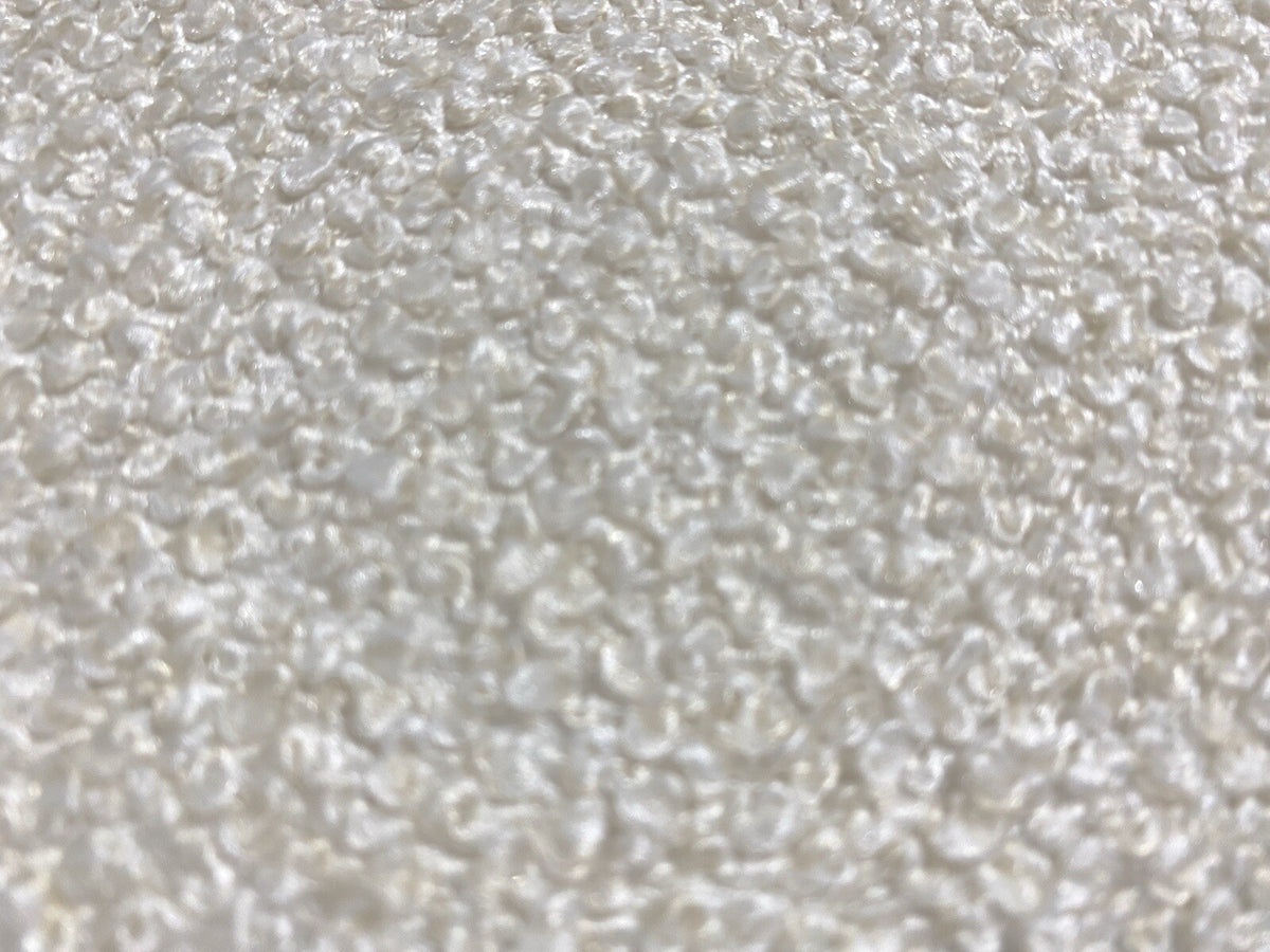 Apelt moderne Kissenhülle NEU Boucle Natur 46x46 cm
