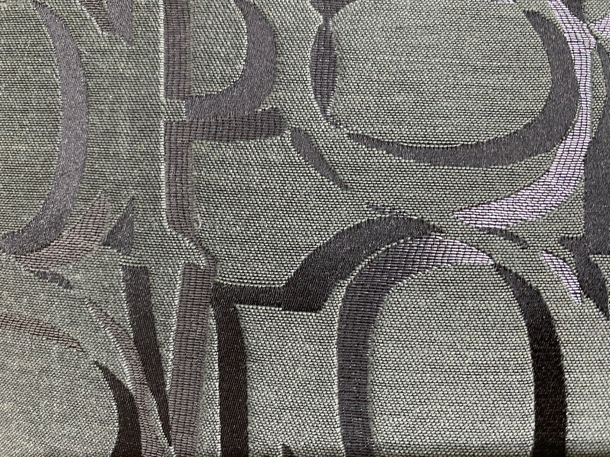 JOOP! Ornament Agave Zierkissenhülle NEU Jadegrün Schwarz 50x50 cm