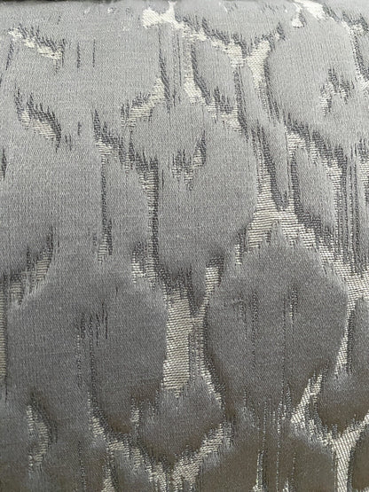 Tranks A Lot Jaquard Wende-Kissenhülle ILLGAZ 1 NEU Beige Hellgrau 40x60 cm