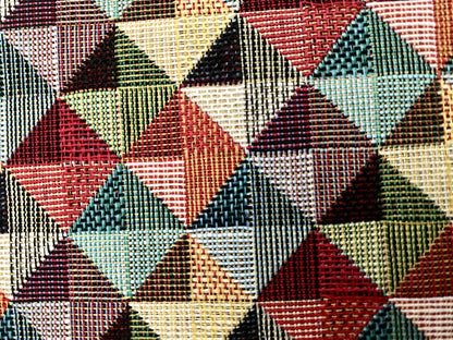 DEKORATEX Chicer  Jaquard Tischläufer NEU Grafisches Design 40x140cm