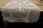 Apelt chicer Jaquard Tischläufer NOVA NEU Abstrakt Rose Natur 44x140 cm