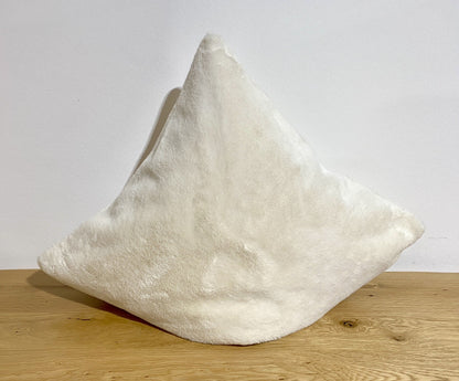 Sander kuschelige Kissenhülle SOFT NEU Natur 50x50 cm