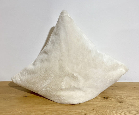 Sander kuschelige Kissenhülle SOFT NEU Natur 50x50 cm