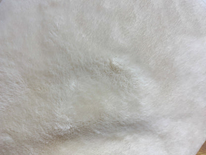 Sander kuschelige Kissenhülle SOFT NEU Natur 50x50 cm