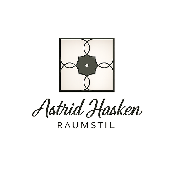 Raumstil Astrid Hasken