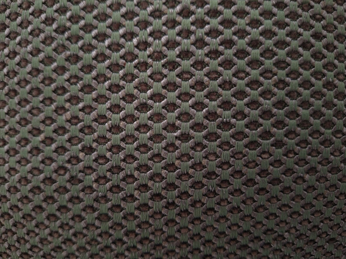 Sprügel Moderne Jaquard Kissenhülle NEU Grafisch Burgund Grau 45x45 cm