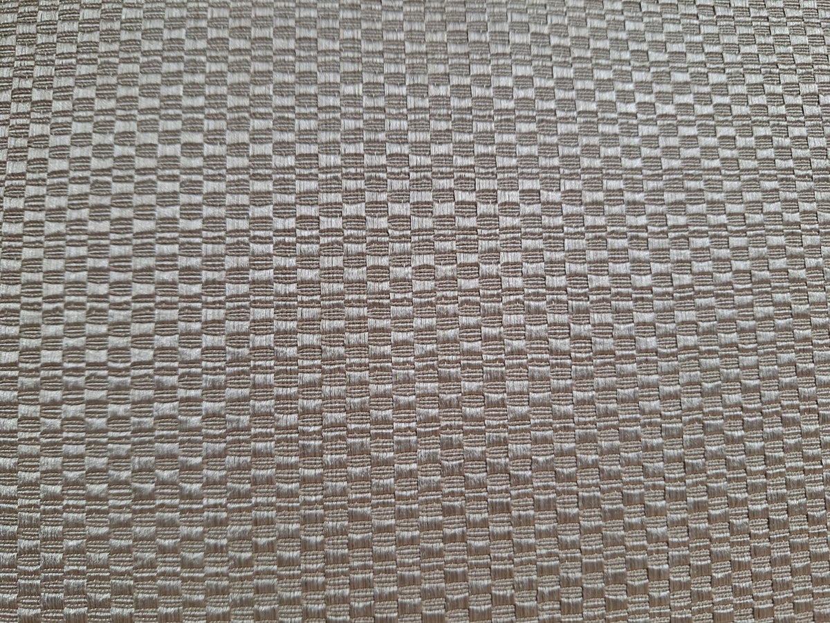 Thanks A Lot  Wendekissen Arena Lux Velour Grafisches Design Taupe 45x45cm