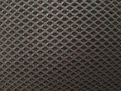 Sprügel Moderne Jaquard Kissenhülle NEU Grafisch Burgund Grau 45x45 cm