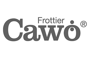 Frottier Cawo
